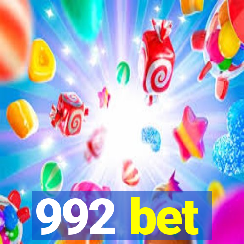 992 bet